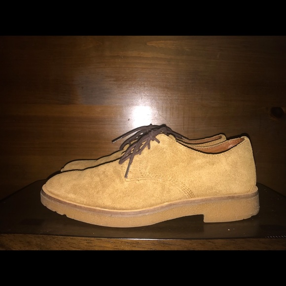 Timberland Other - NEED GONE ASAP Timberland dress up shoes size 8.5